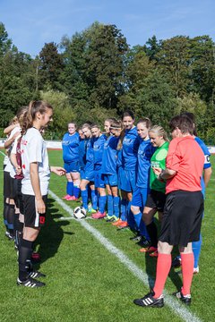 Bild 121 - Frauen VfL Oldesloe 2 . SG Stecknitz 1 : Ergebnis: 0:18